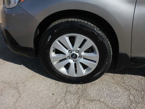 Used 2015 Subaru Outback 2.5i Premium w/ Popular Package #3 image 58