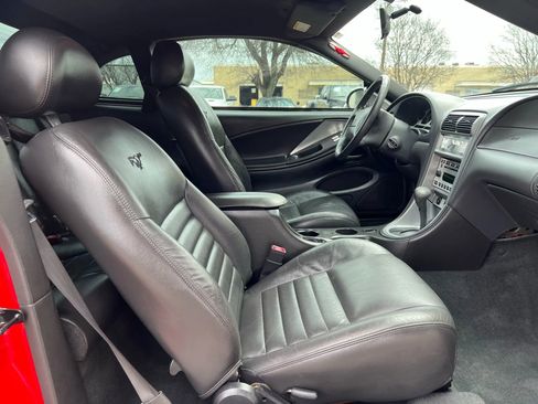 Used 2004 Ford Mustang GT image 34