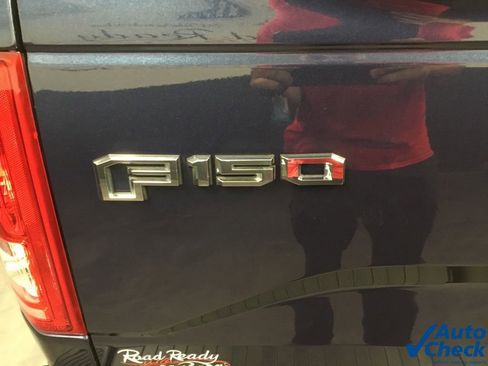 Used 2015 Ford F150 XL w/ Equipment Group 101A Mid image 18