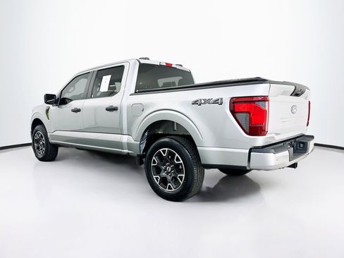 Used 2024 Ford F150 STX image 5