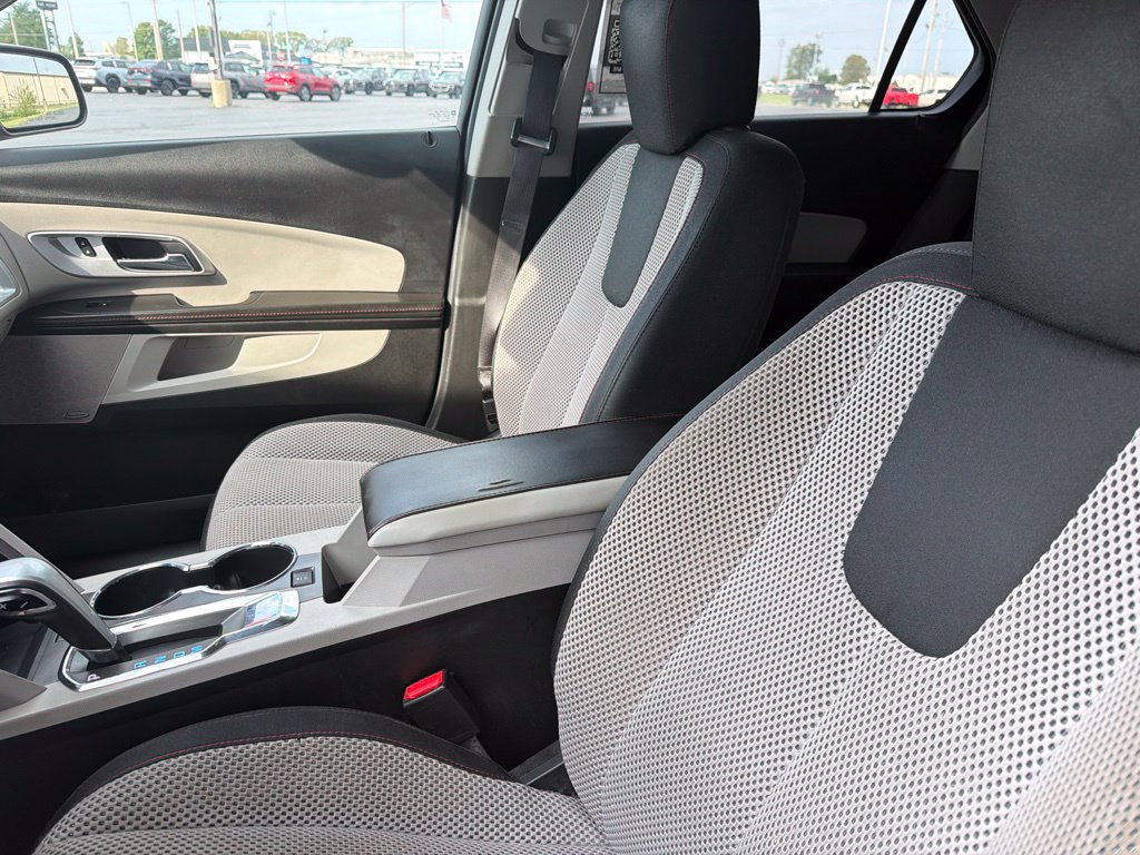 Used 2015 Chevrolet Equinox LT w/ Power Convenience Package FWD image 11
