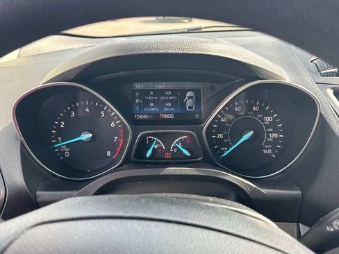 Used 2017 Ford Escape S image 37