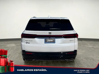 New 2025 Buick Enclave Sport Touring w/ Super Cruise Package