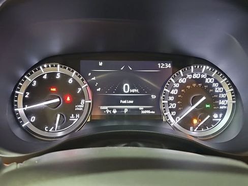 Used 2022 Toyota Highlander Platinum image 13