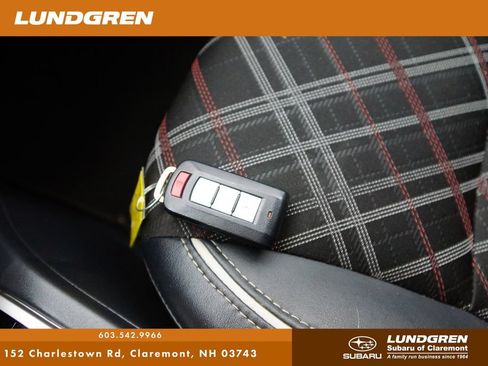 Used 2023 Mitsubishi Mirage SE FWD image 25