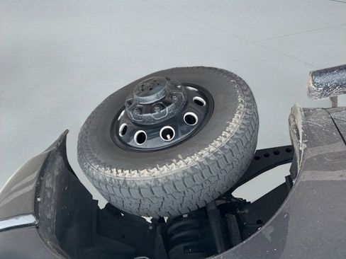 Used 2024 RAM 3500 Laramie w/ Night Edition image 23