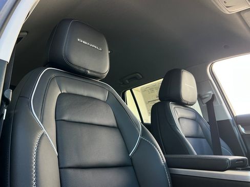 New 2026 GMC Terrain Denali AWD/4WD image 16