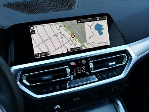 Used 2022 BMW 430i Convertible w/ M Sport Package image 65