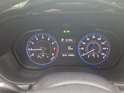 Used 2021 Hyundai Palisade SEL image 14