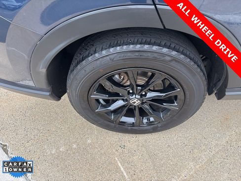 Used 2024 Honda CR-V Sport-L image 33