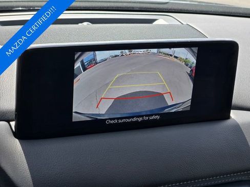 Used 2023 MAZDA CX-5 AWD 2.5 S image 19