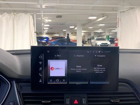 Used 2022 Audi Q5 e Premium Plus image 35