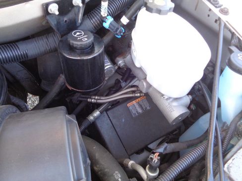 Used 2018 Chevrolet Express 2500 LT w/ LT Preferred Equipment Group image 13