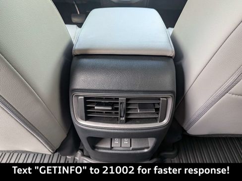 Used 2021 Honda CR-V Touring image 19