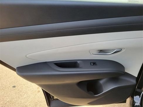 New 2026 Hyundai Tucson SEL image 9