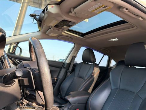 Used 2018 Subaru Crosstrek 2.0i Limited AWD/4WD image 28
