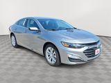 Certified 2023 Chevrolet Malibu LT image 3