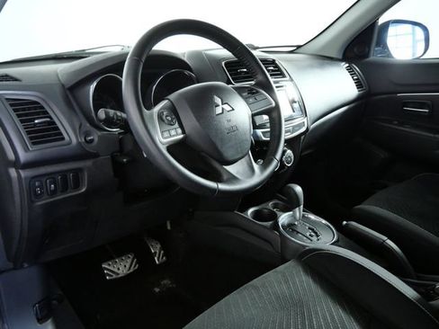 Used 2015 Mitsubishi Outlander Sport GT AWD/4WD image 16