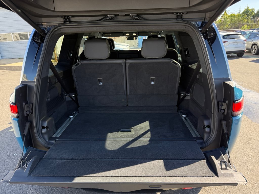 Used 2022 Rivian R1S Launch Edition Quad AWD/4WD image 25