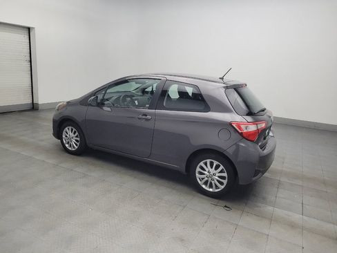 Used 2018 Toyota Yaris LE image 3