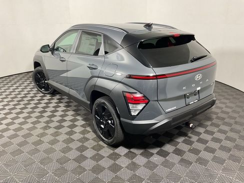 New 2026 Hyundai Kona SEL Sport image 13
