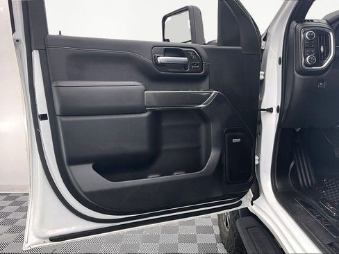 Used 2021 GMC Sierra 2500 AT4 w/ AT4 Premium Plus Package image 24