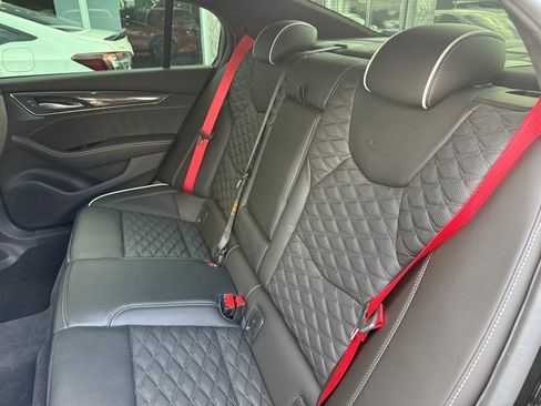 Used 2024 Cadillac CT5 V Blackwing w/ Parking Package image 46