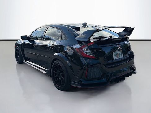 Used 2017 Honda Civic Type R image 6