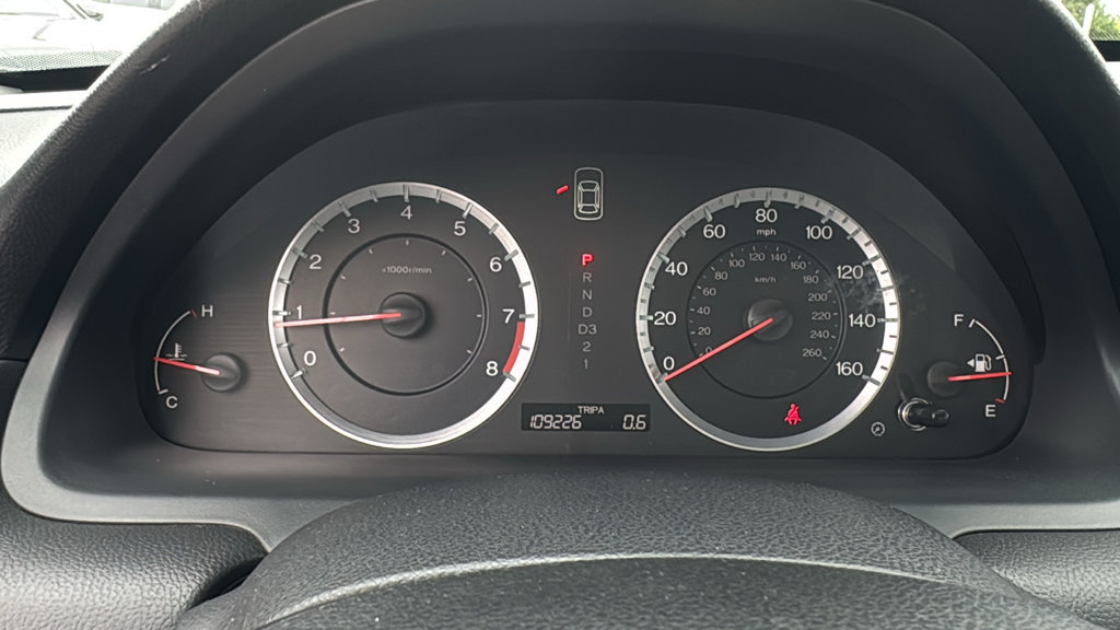Used 2011 Honda Accord EX-L image 17