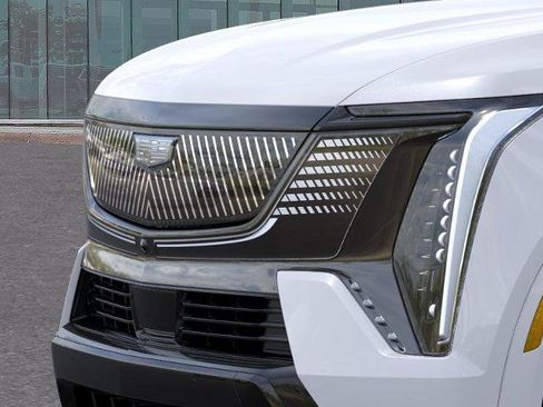 New 2026 Cadillac Escalade IQL Sport 1 image 38