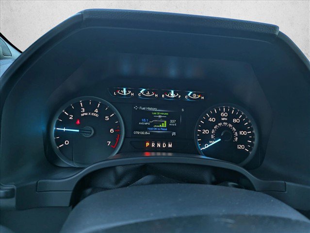 Used 2018 Ford F150 XLT w/ Equipment Group 302A Luxury AWD/4WD image 11