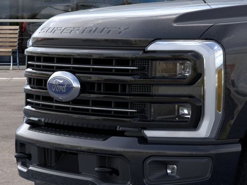 New 2026 Ford F250 Platinum AWD/4WD image 41