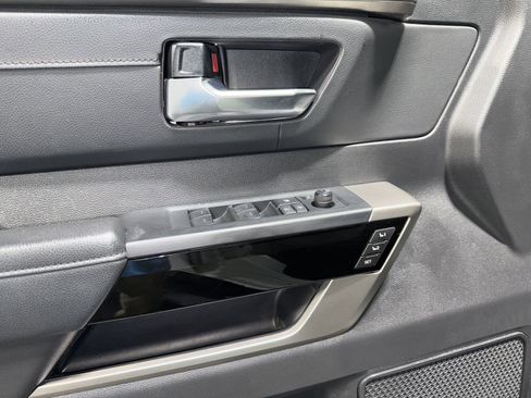 Used 2024 Toyota Sequoia Limited w/ Tow Technology Package AWD/4WD image 24