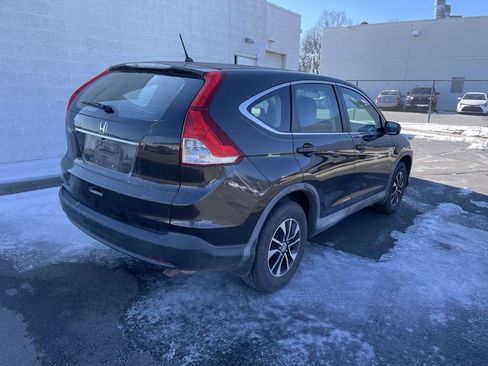 Used 2014 Honda CR-V LX image 10