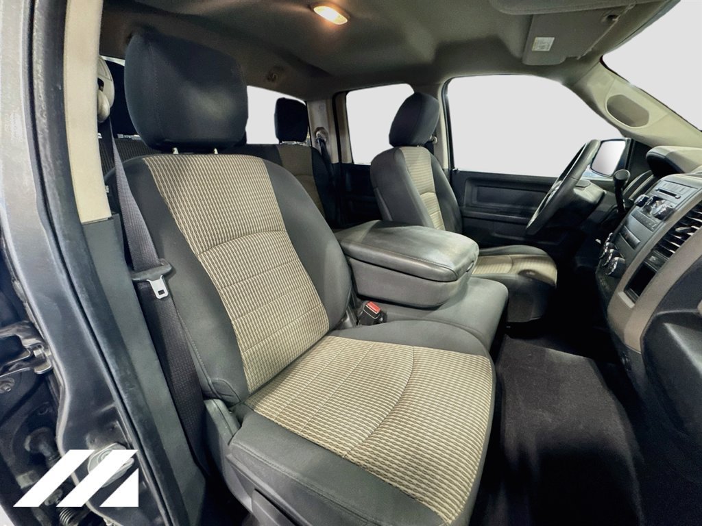 Used 2012 RAM 1500 Express AWD/4WD image 26
