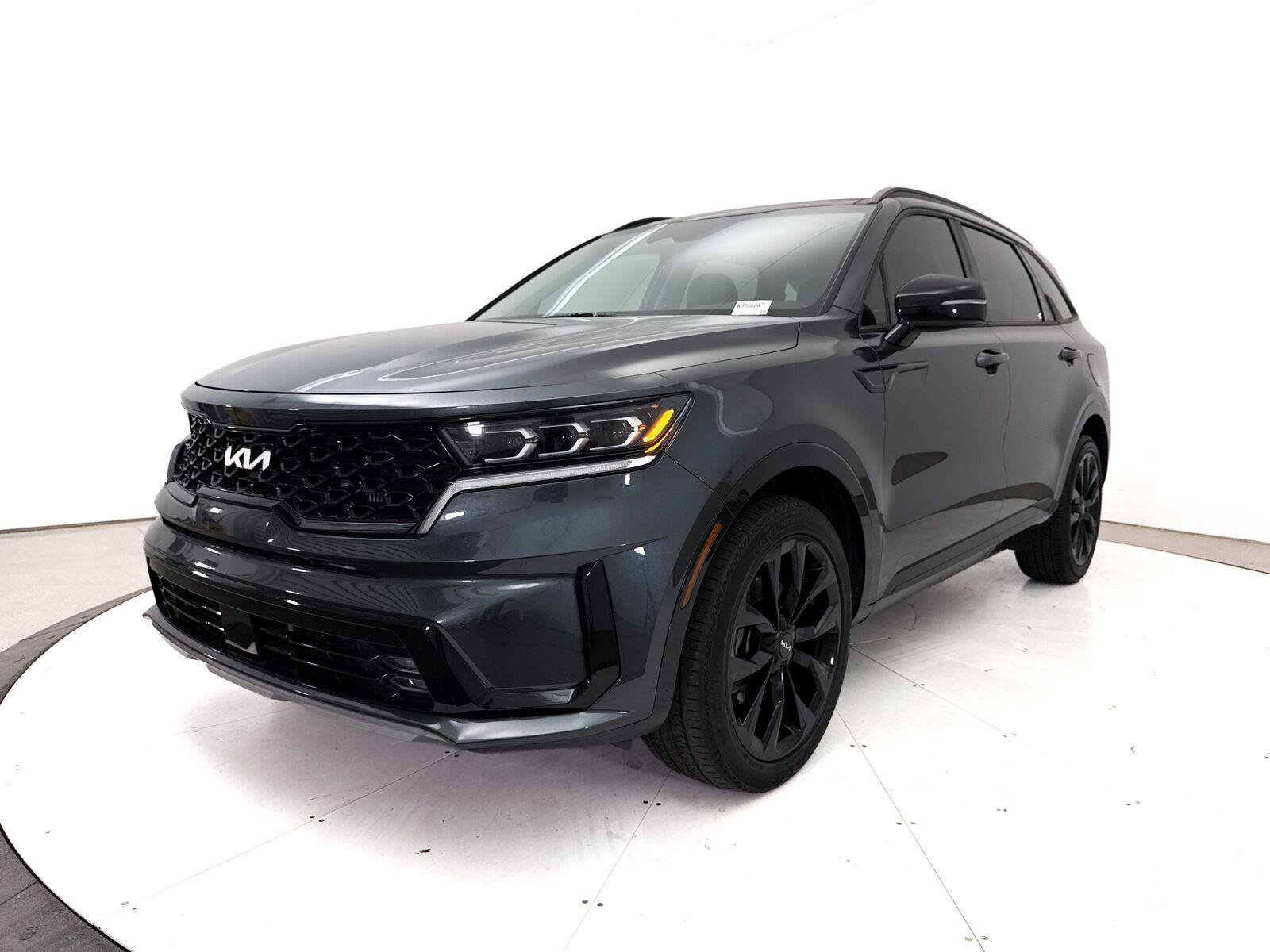Used 2022 Kia Sorento SX FWD image 15