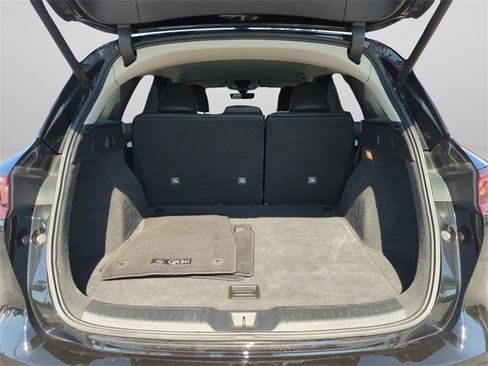 Used 2023 INFINITI QX50 Pure image 47