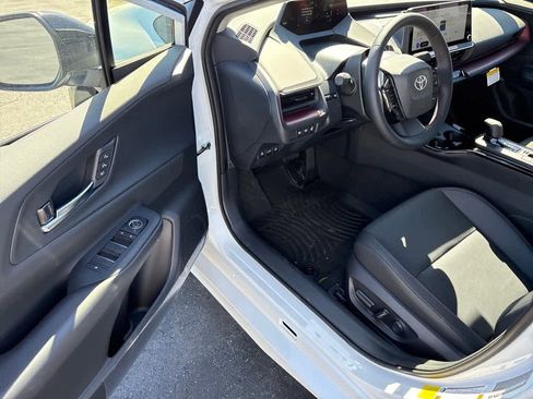 New 2026 Toyota Prius Plug-In Hybrid image 19