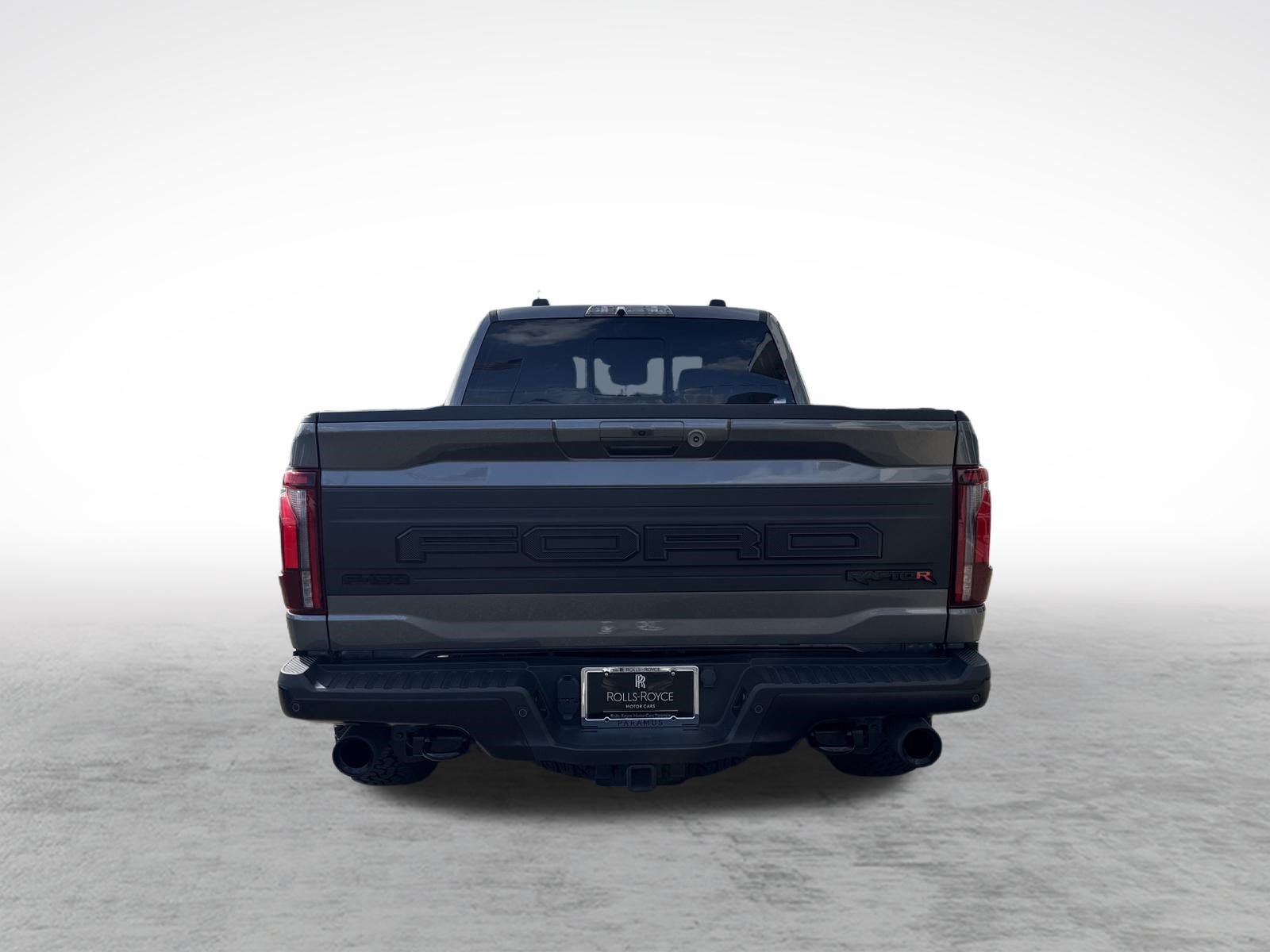 Used 2024 Ford F150 Raptor w/ Equipment Group 803A Raptor R AWD/4WD image 9