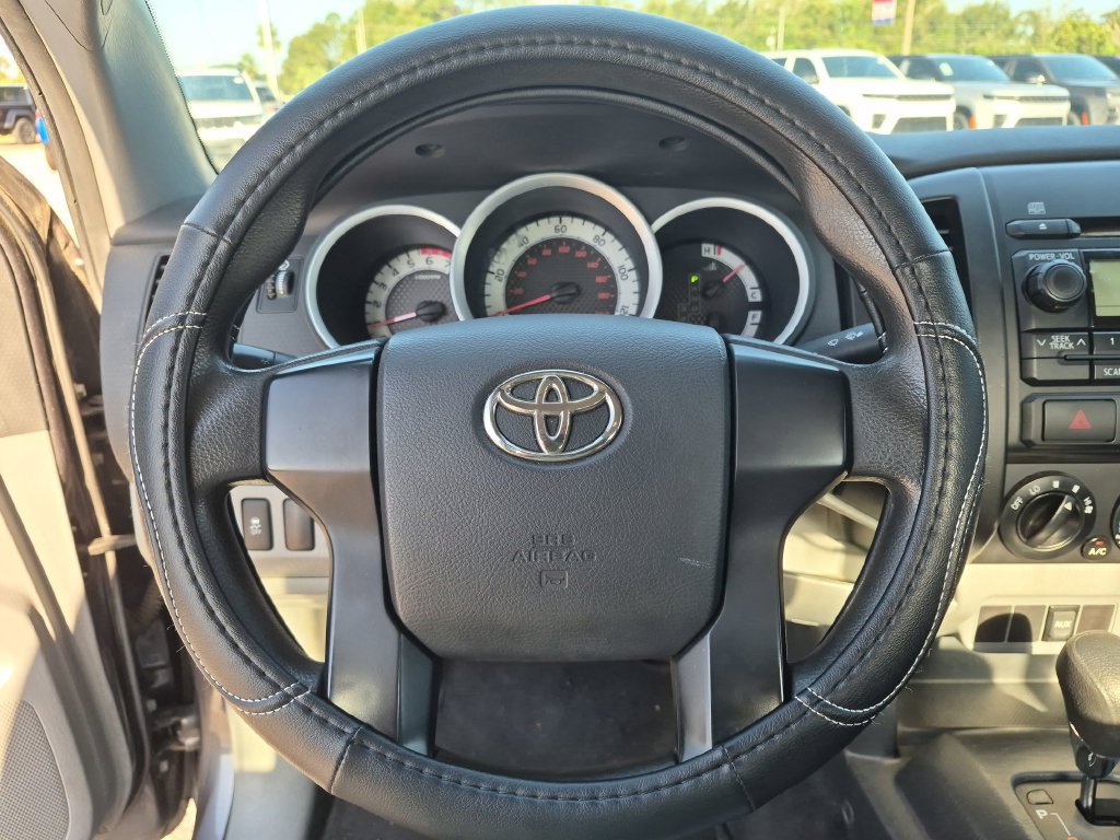Used 2012 Toyota Tacoma 2WD Regular Cab image 14