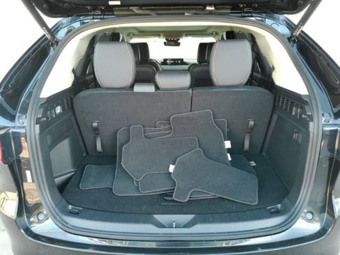 Used 2024 MAZDA CX-90 3.3 Turbo w/ Premium Package image 30