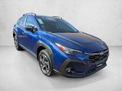 New 2026 Subaru Crosstrek 2.5i Premium image 3
