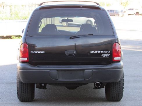 Used 2003 Dodge Durango Sport RWD image 7