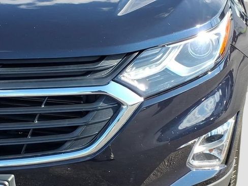 Used 2021 Chevrolet Equinox LT AWD/4WD image 10