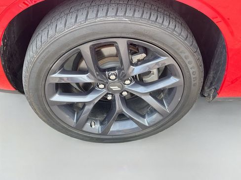 Used 2023 Dodge Challenger SXT w/ Blacktop Package RWD image 28