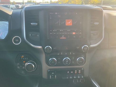 Used 2023 RAM 1500 Big Horn image 23
