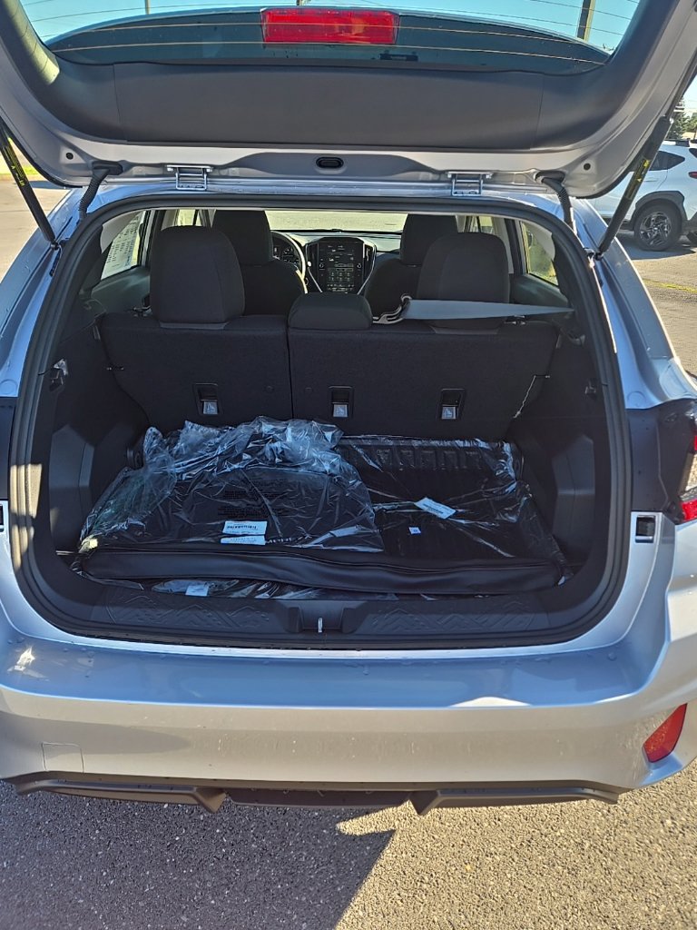 New 2026 Subaru Impreza 2.0i Sport AWD/4WD image 7