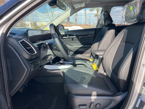 New 2026 Kia Seltos EX image 9