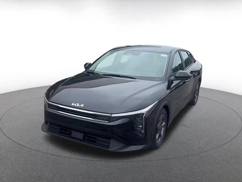 Used 2025 Kia K4 FWD image 4