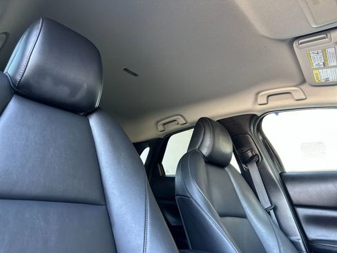 Used 2021 MAZDA CX-30 AWD 2.5 S w/ Select Package image 16